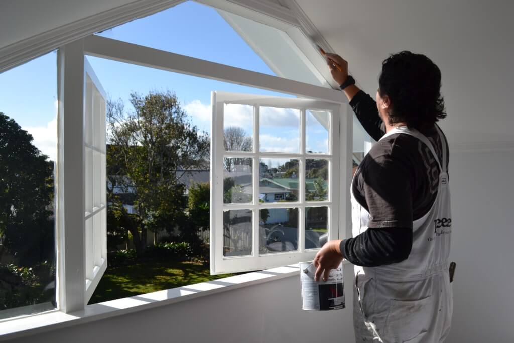 Onderhoud schildersbedrijf Orbi 1